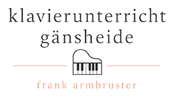 Klavierunterricht Stuttgart – auf der Gänsheide